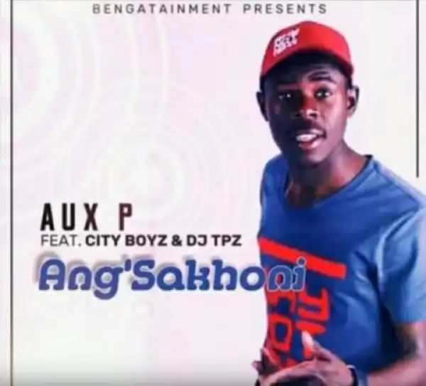 Aux P - Ang